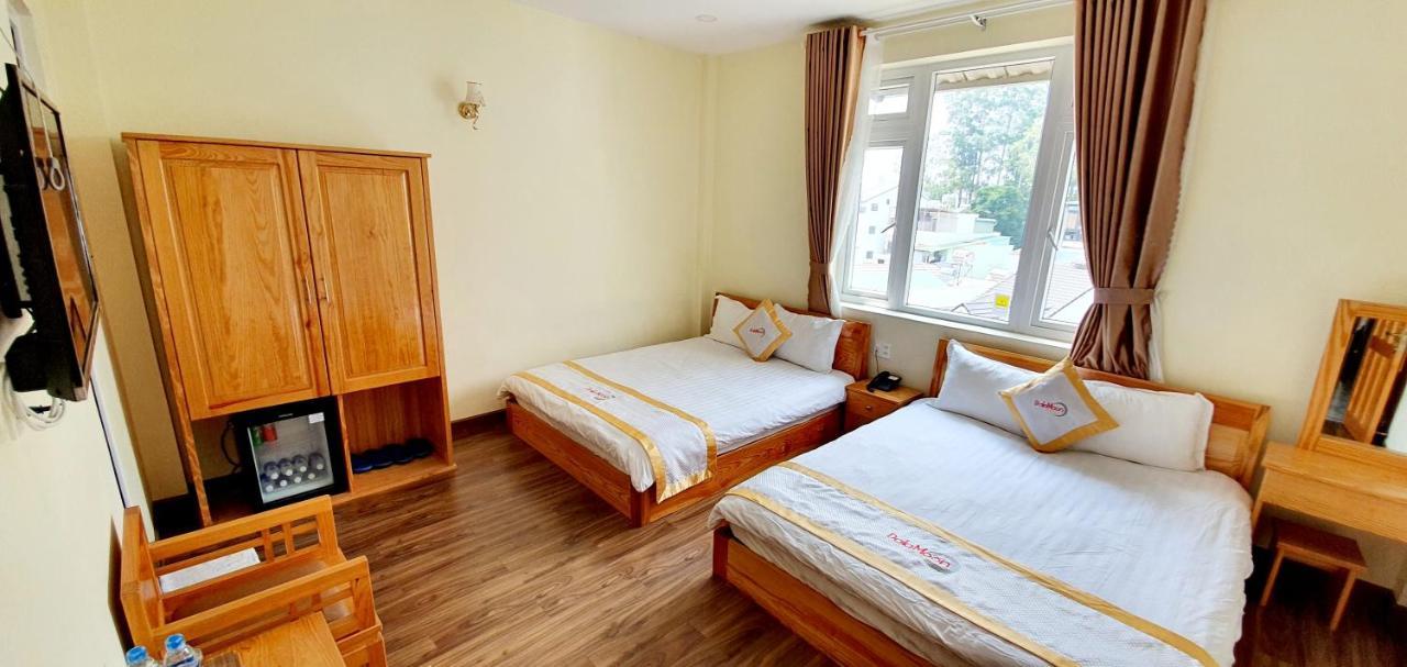 Hotel Dalamoon