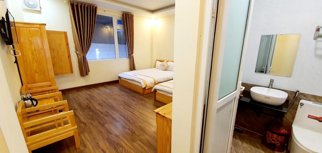 Khách Sạn Dalamoon 2* Đà Lạt
